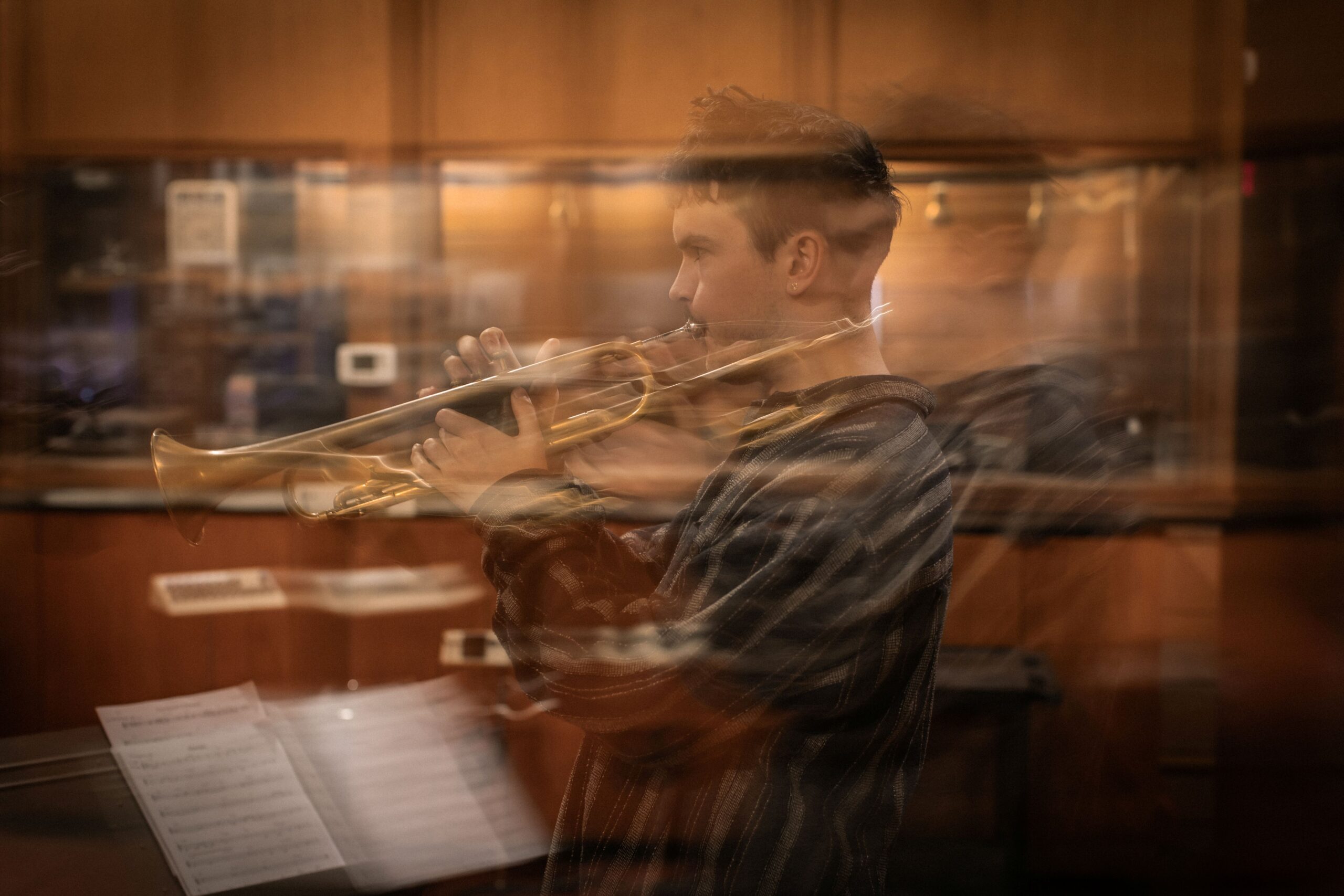 Ian Cleaver Quintet: Yarn!