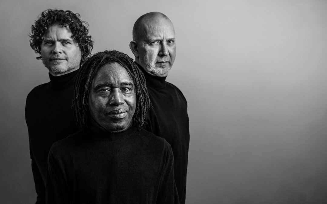 Trio Reijseger, Fraanje, Sylla