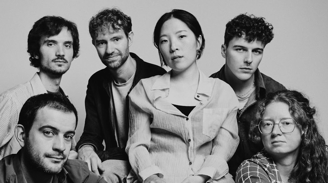 NOHMI: The Records on Tour, winners Keep an Eye Award 2025