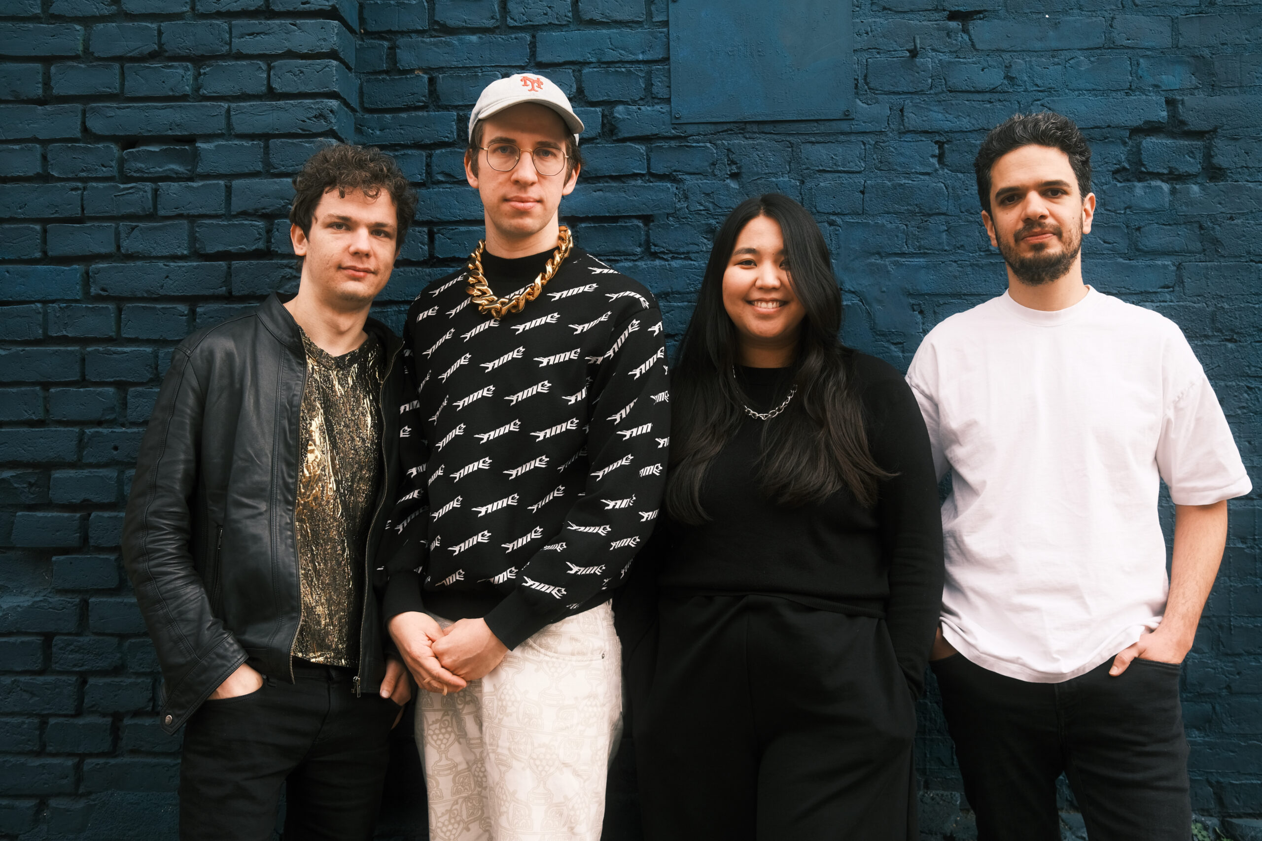 Shuteen Erdenebaatar Quartet (DE): Rising Sun