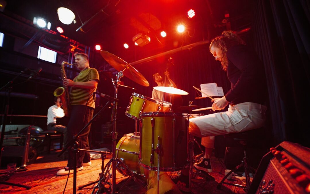 Mete Erker Trio + 1